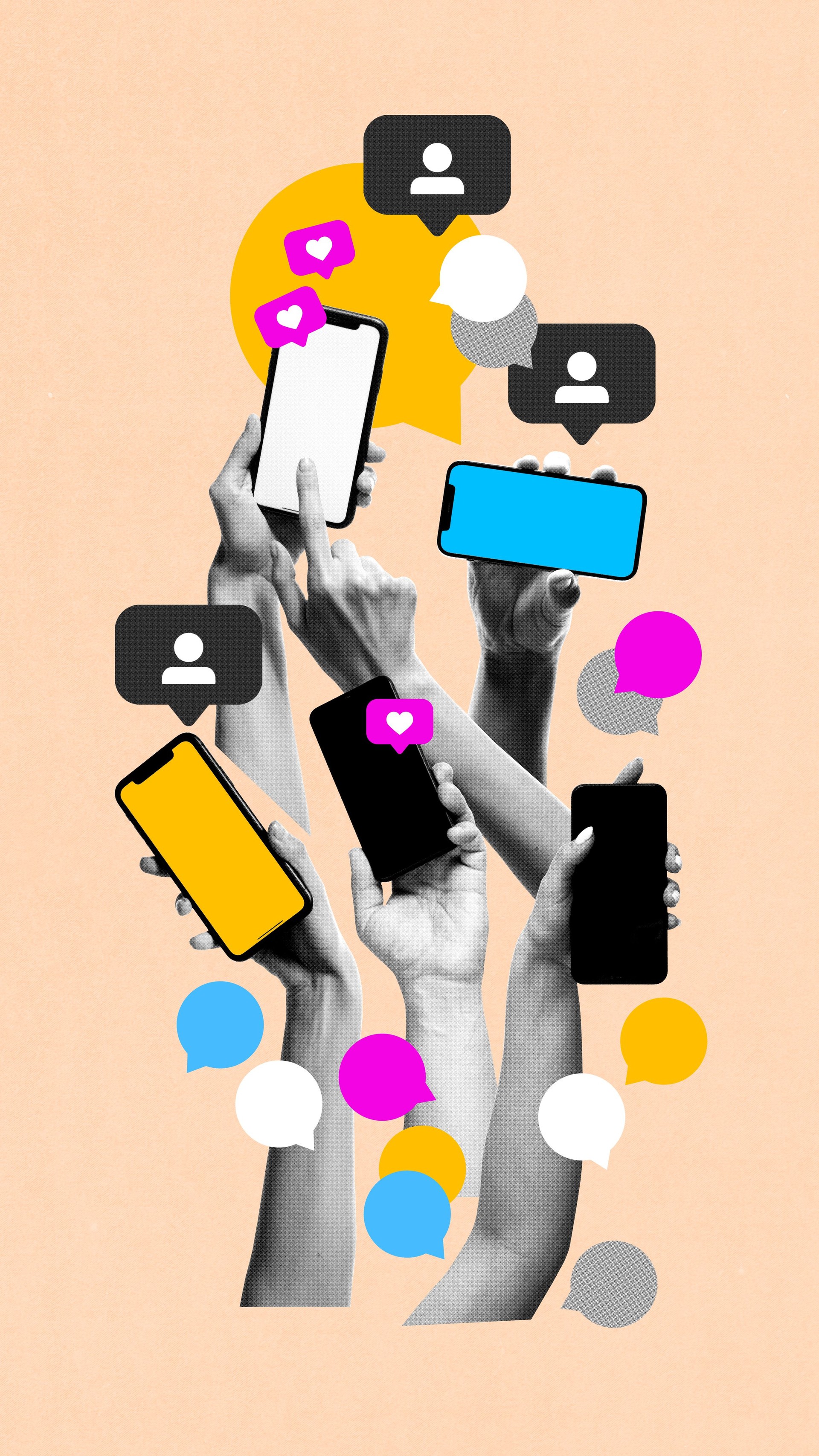 Digital marketing services for small businesses