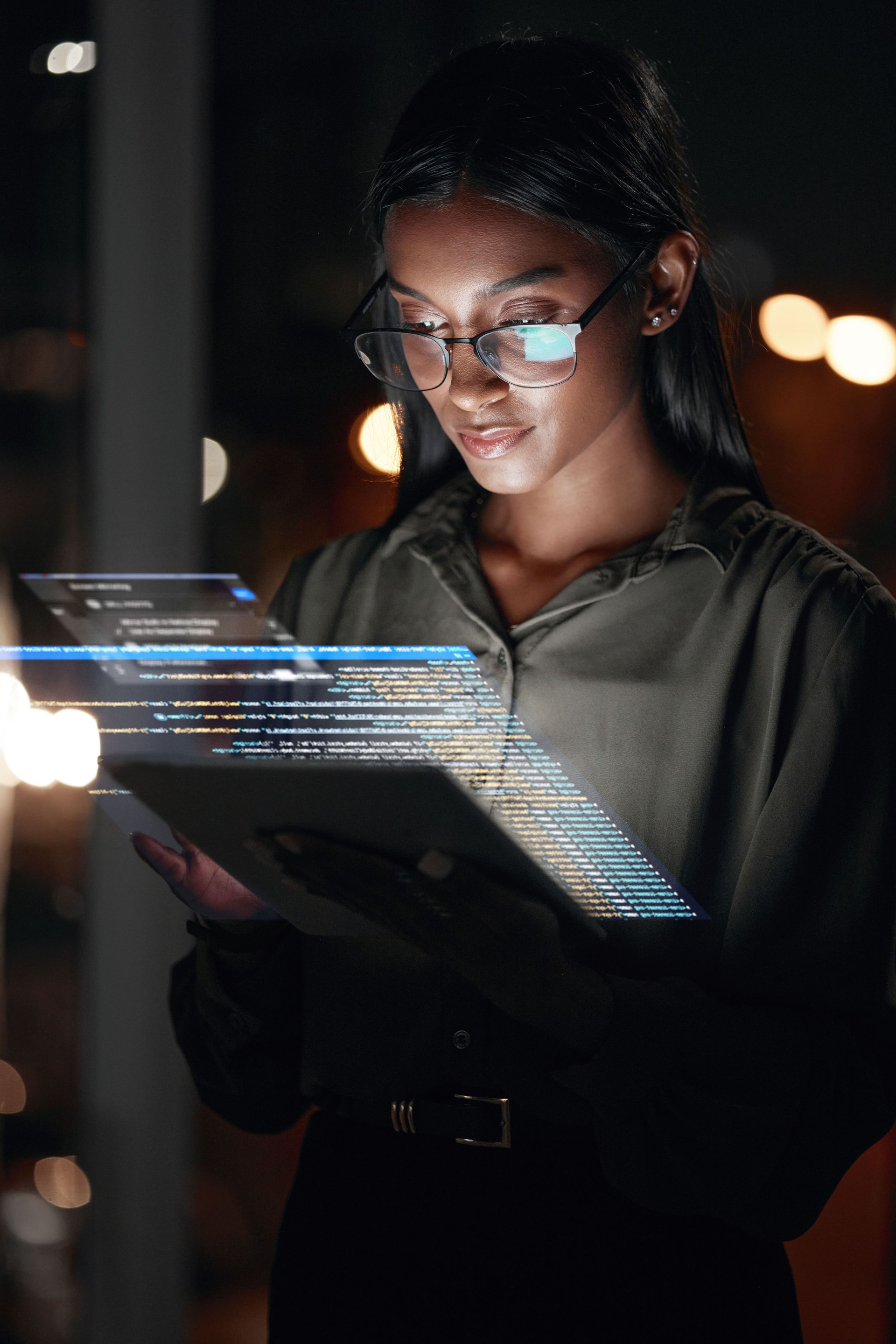 Digital marketing services for small businesses